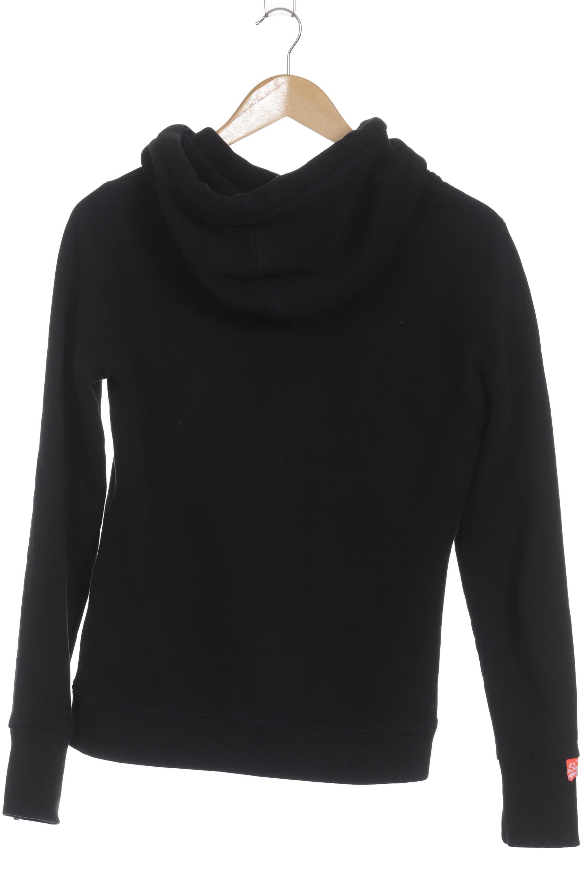 Thumbnail - Superdry Mädchen Hoodies &amp; Sweater, blau, Gr. 164