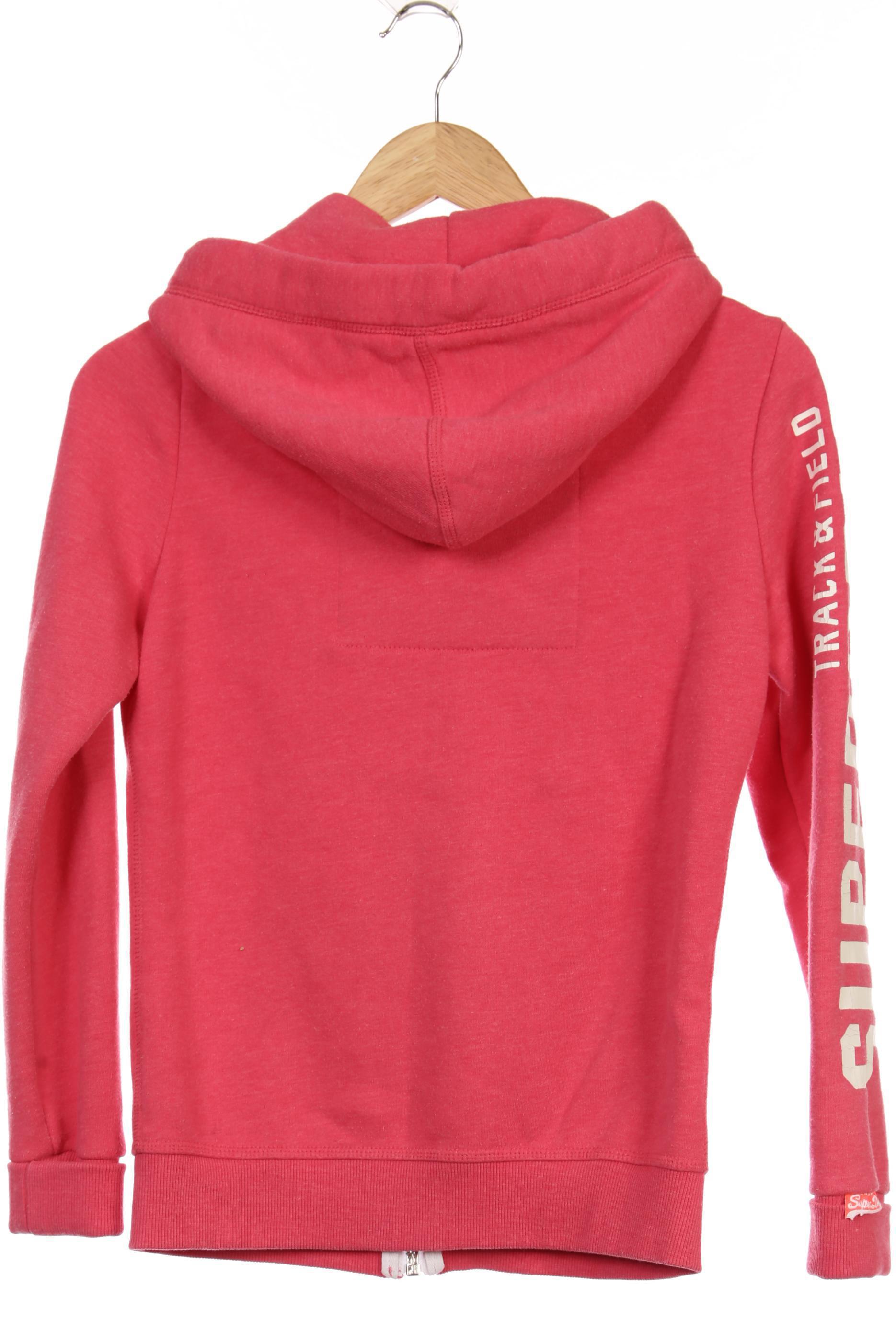Thumbnail - Superdry Mädchen Hoodies &amp; Sweater, pink, Gr.
