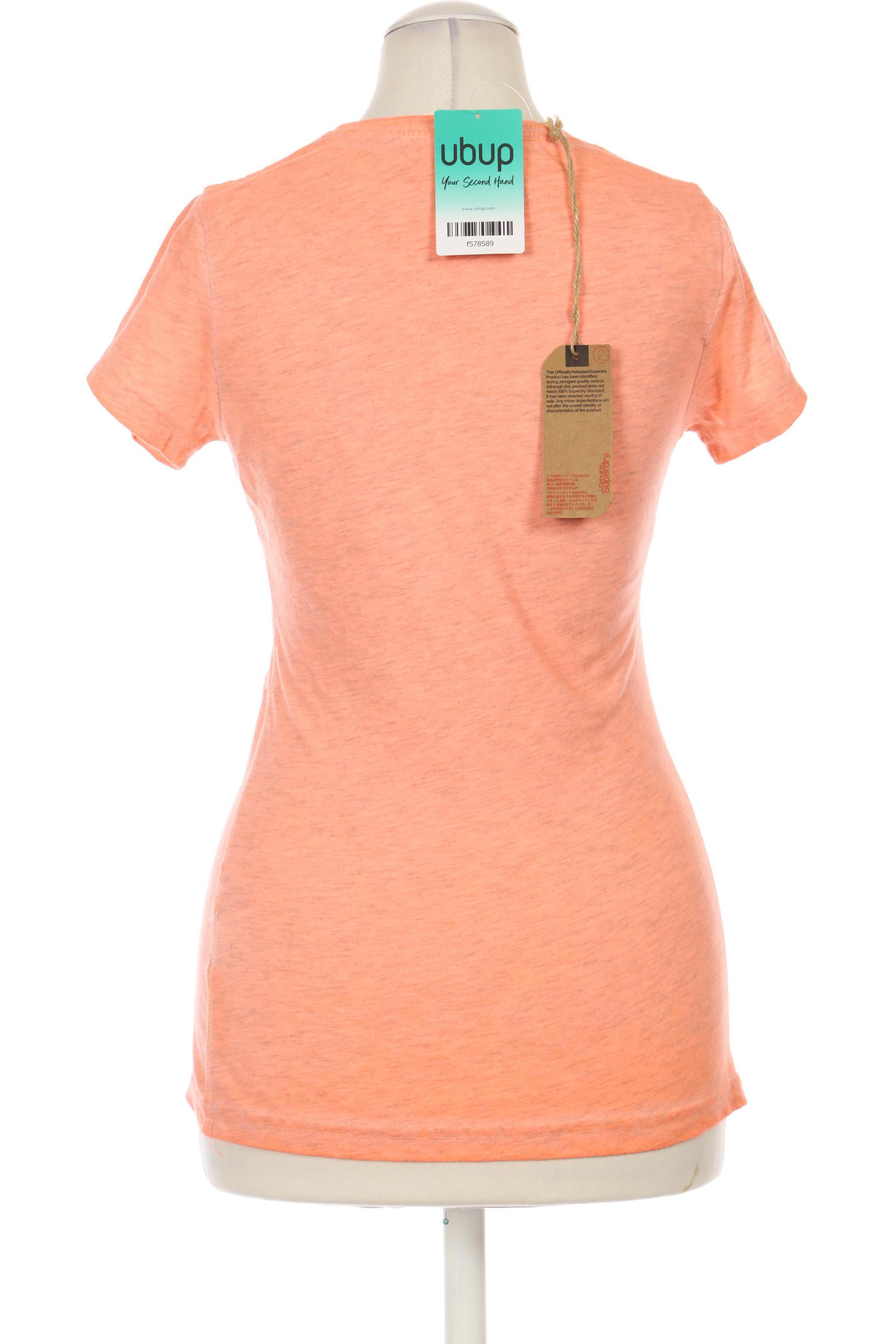 Thumbnail - Superdry Mädchen T-Shirt, pink, Gr.