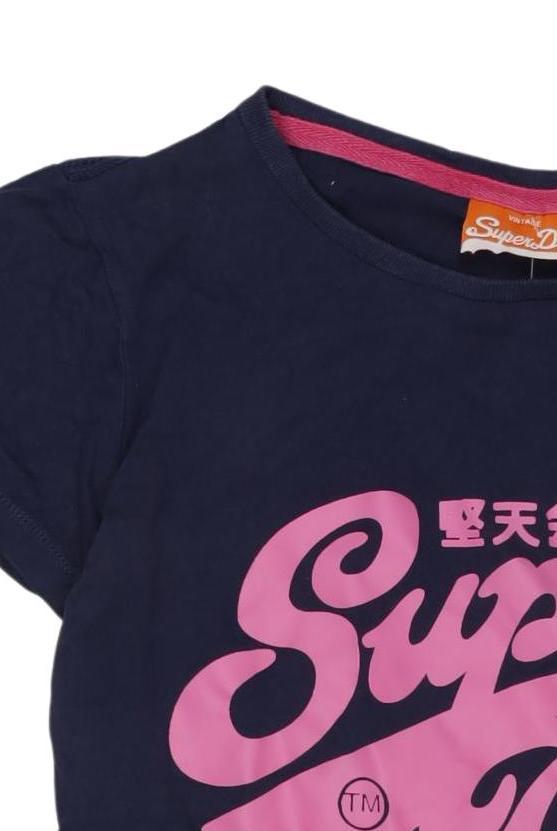 Thumbnail - Superdry Mädchen T-Shirt, mehrfarbig, Gr. 170