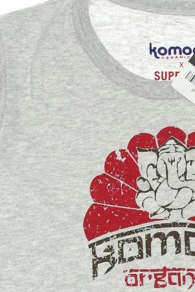 Thumbnail - Superdry Mädchen Top, grau, Gr. 14