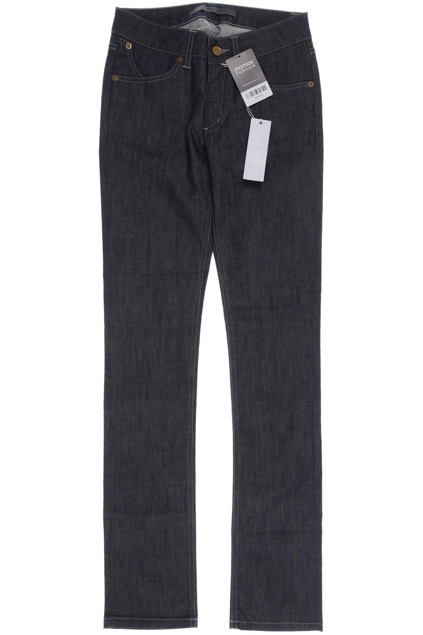 

Superfine Damen Jeans, grau