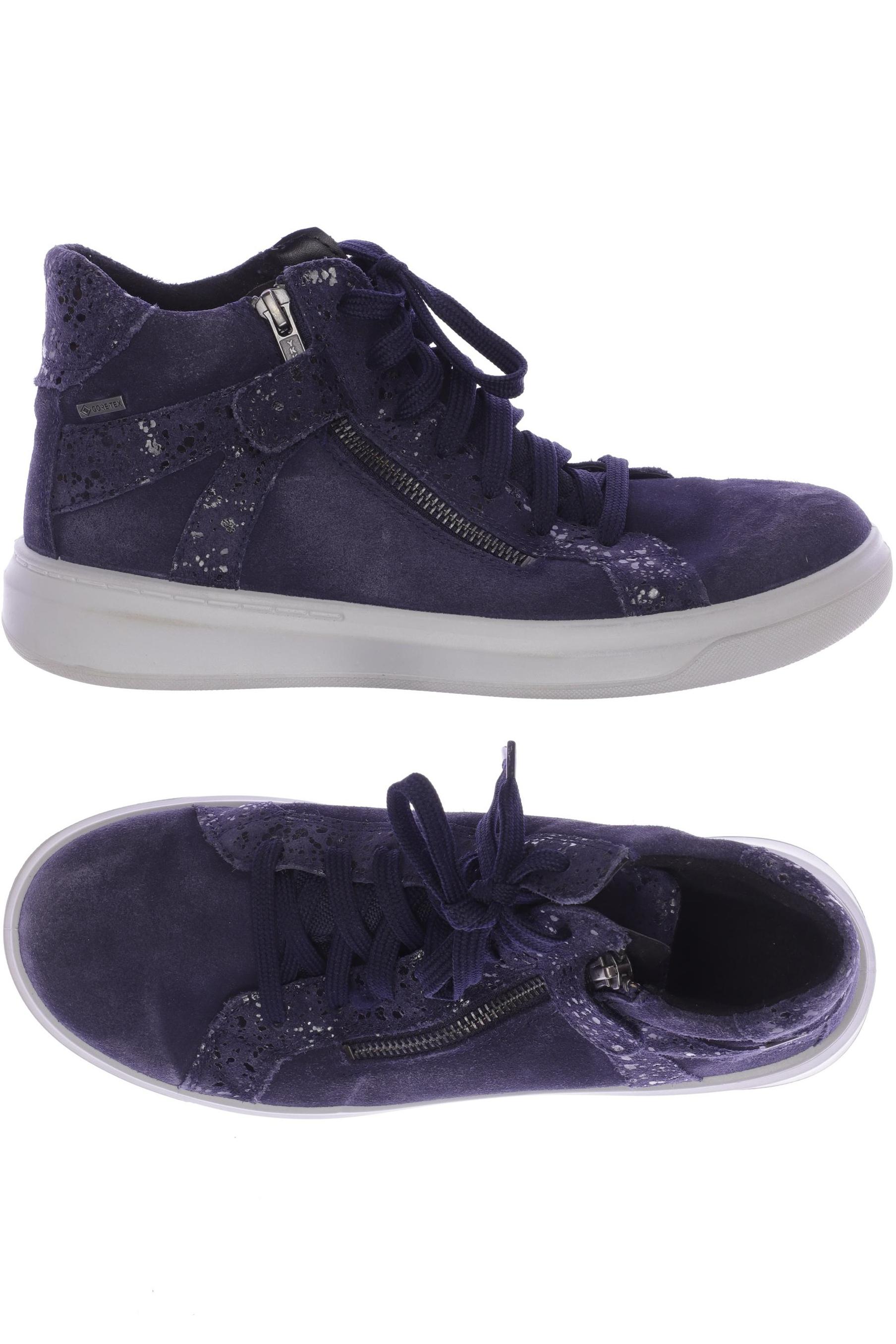 

SuperFit Damen Sneakers, marineblau, Gr. 39