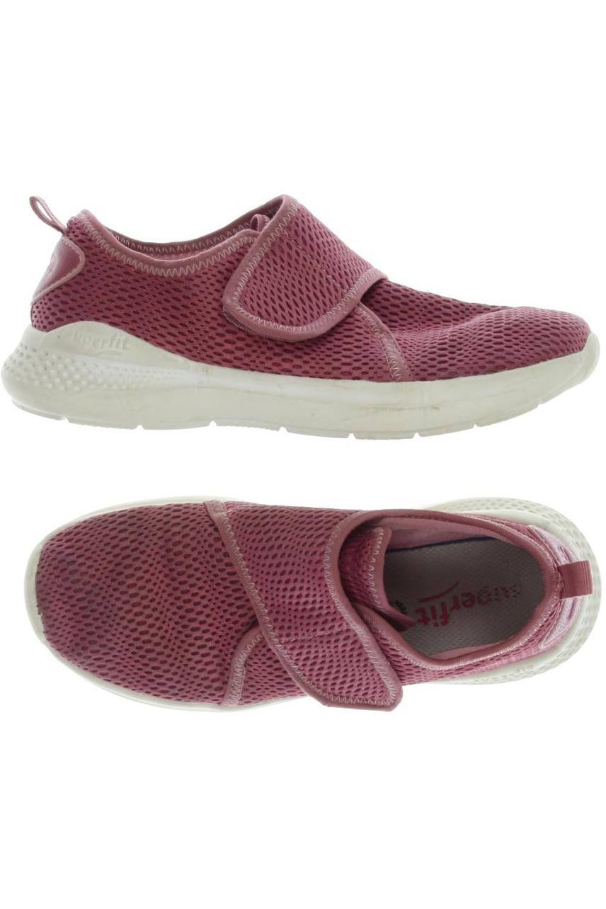 

SuperFit Damen Sneakers, pink, Gr. 37