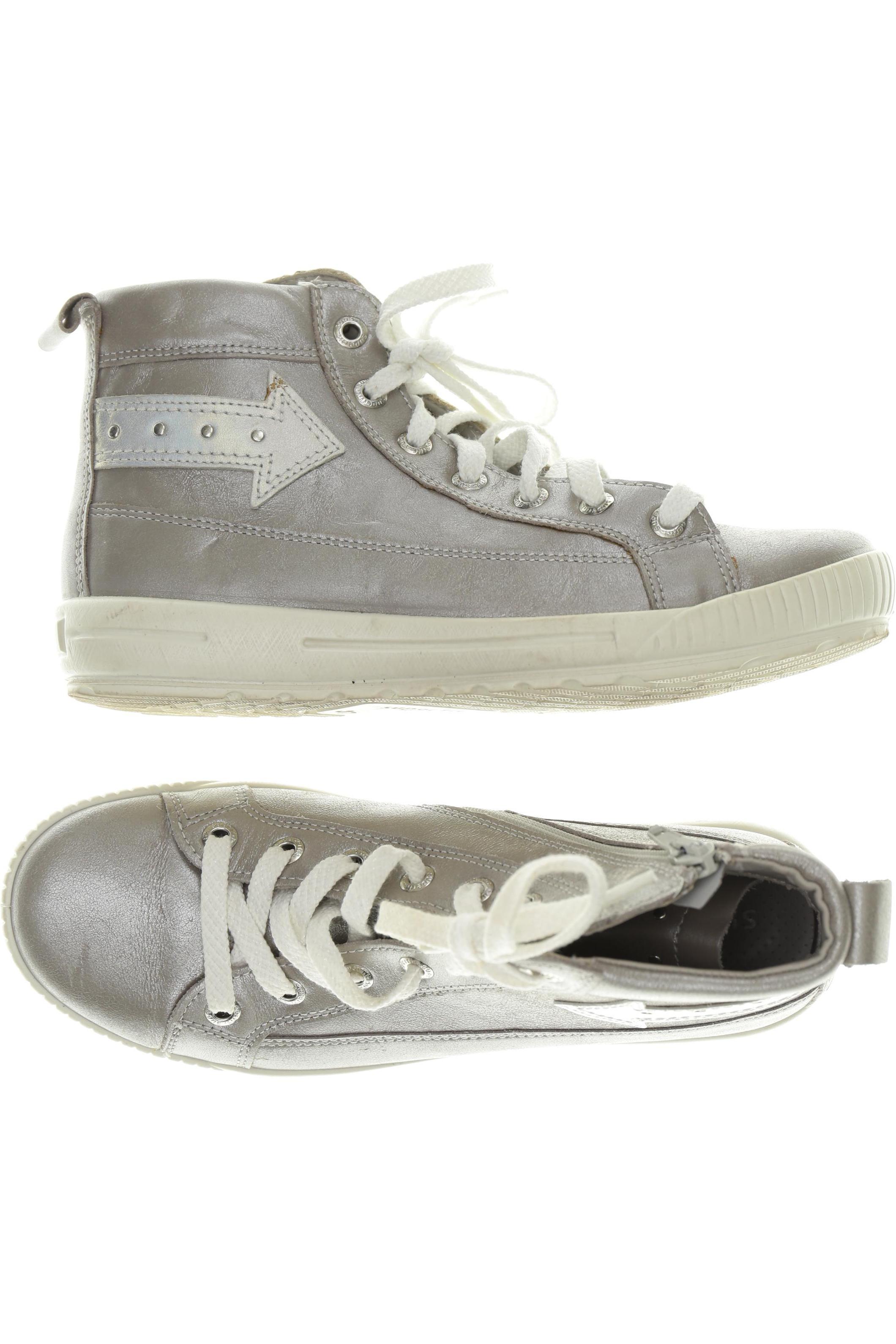 

SuperFit Damen Sneakers, grau, Gr. 37