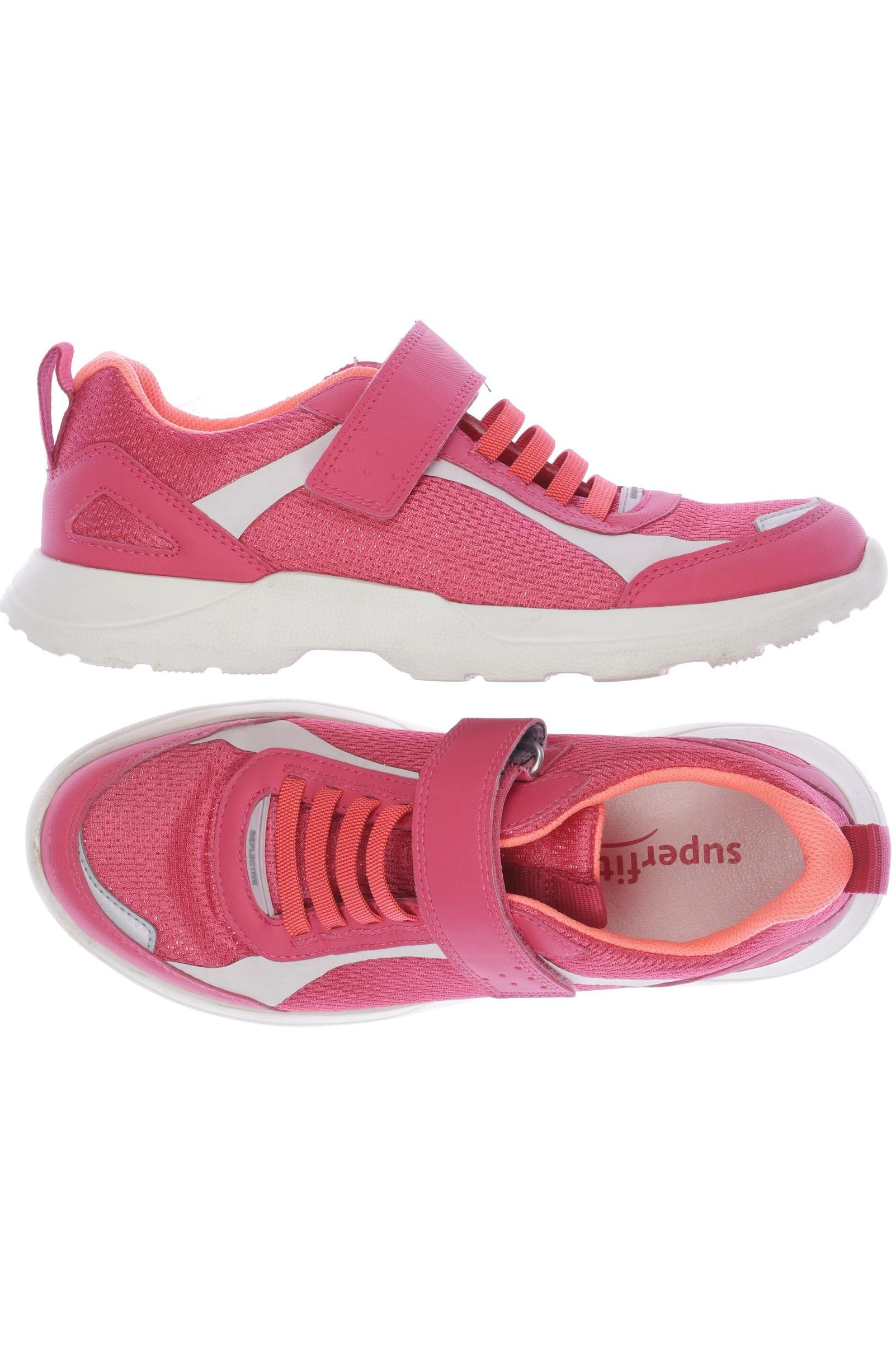 

SuperFit Damen Sneakers, pink