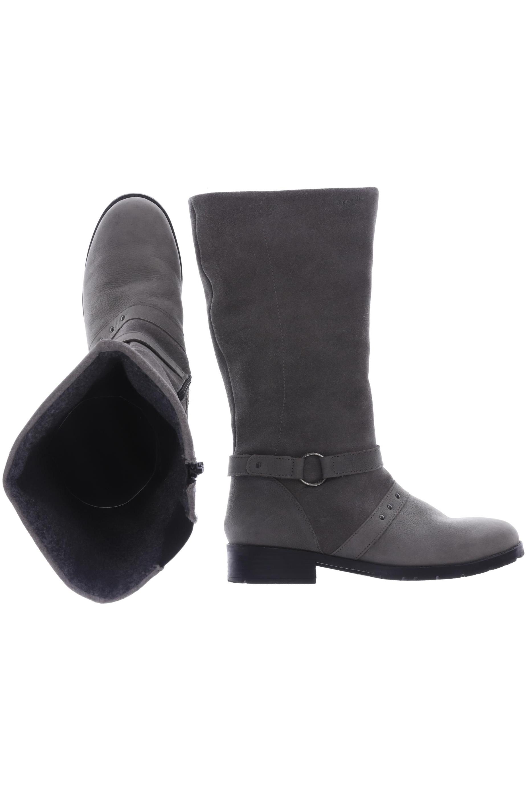 

SuperFit Damen Stiefel, grau, Gr. 41