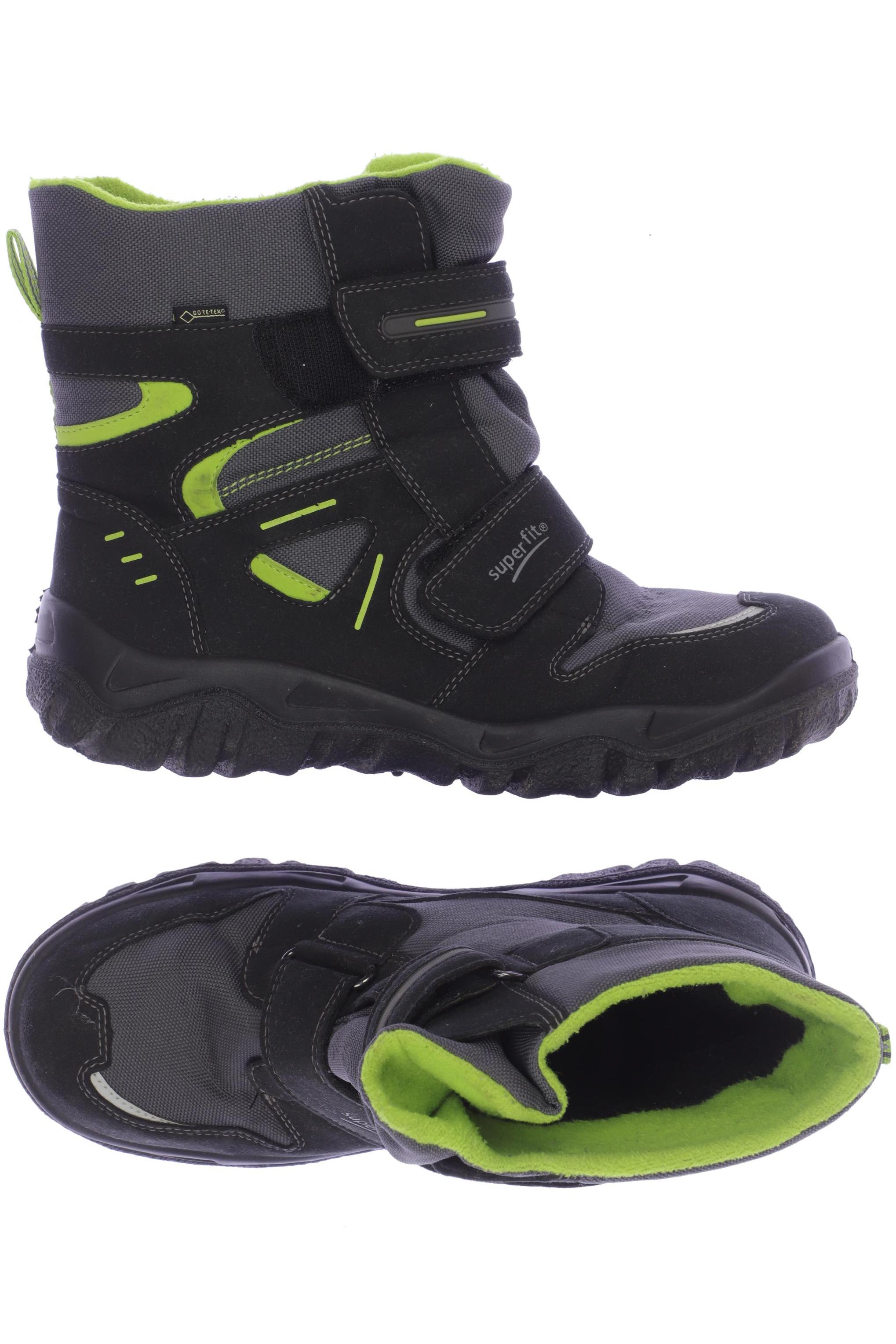 

SuperFit Damen Stiefelette, grau, Gr. 40
