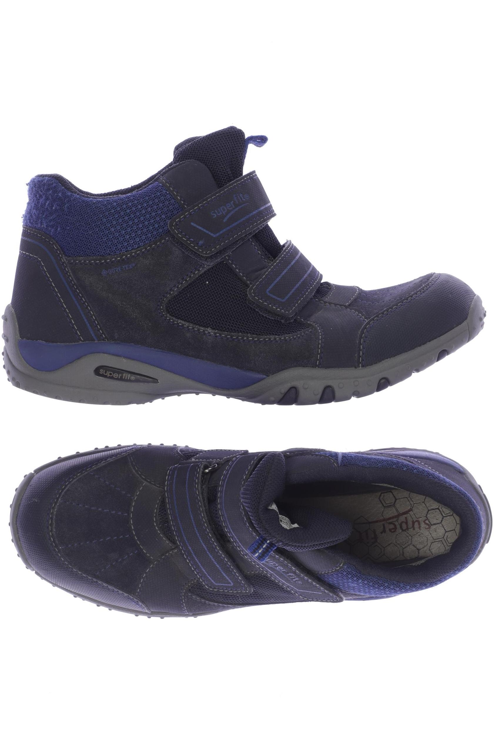 

SuperFit Herren Sneakers, marineblau, Gr. 41