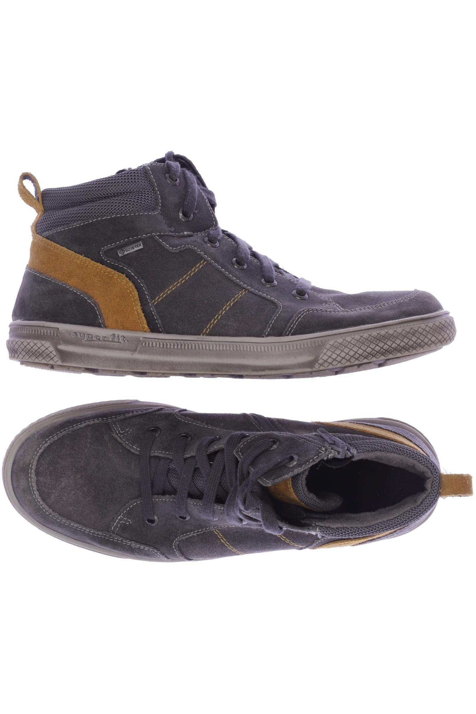 

SuperFit Herren Sneakers, grau, Gr. 40