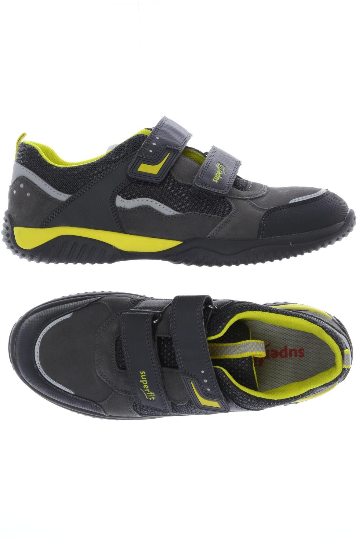 

SuperFit Herren Sneakers, grau, Gr. 38