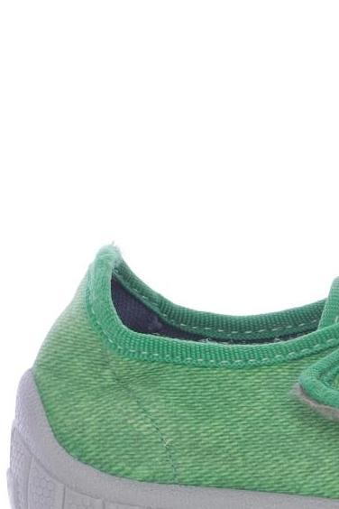 Thumbnail - SuperFit Jungen Kinderschuhe, hellgrün, Gr. 26