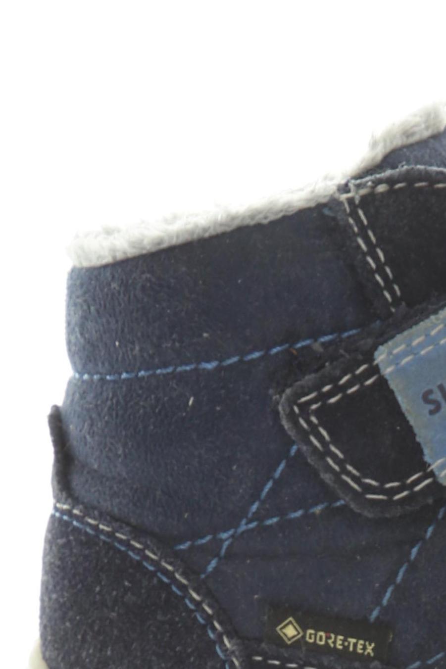 Thumbnail - SuperFit Jungen Kinderschuhe, blau, Gr. 24