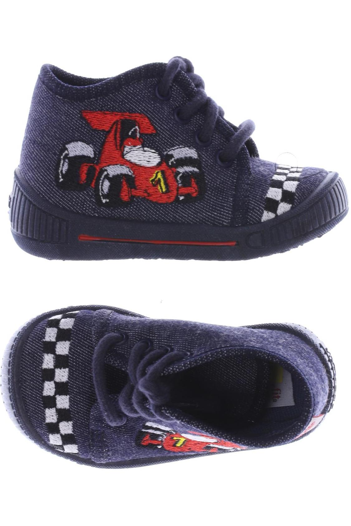 

SuperFit Jungen Kinderschuhe, marineblau