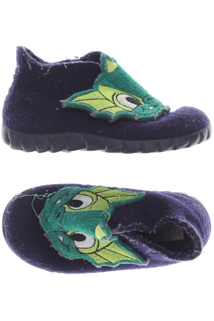 

SuperFit Herren Kinderschuhe, blau, Gr. 21