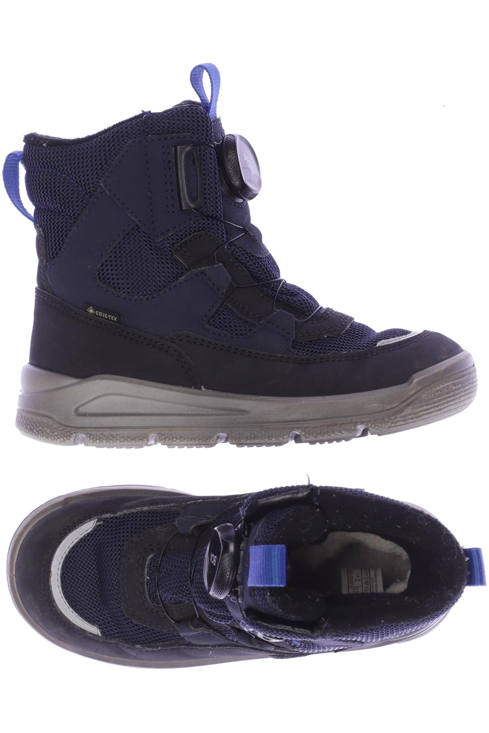 

SuperFit Herren Kinderschuhe, marineblau, Gr. 28