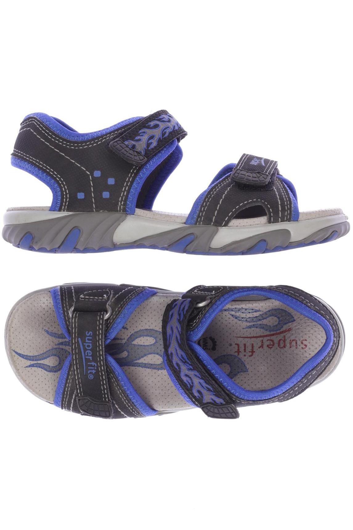 

SuperFit Herren Kinderschuhe, grau, Gr. 31