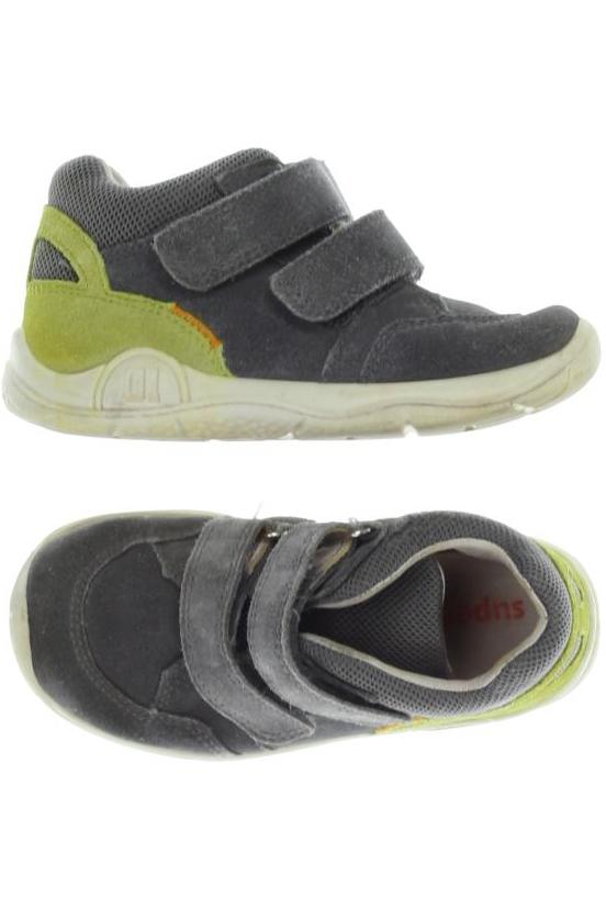 

SuperFit Herren Kinderschuhe, grau, Gr. 24