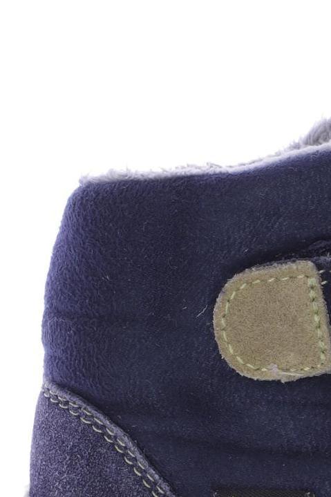 Thumbnail - SuperFit Jungen Kinderschuhe, blau, Gr. 22