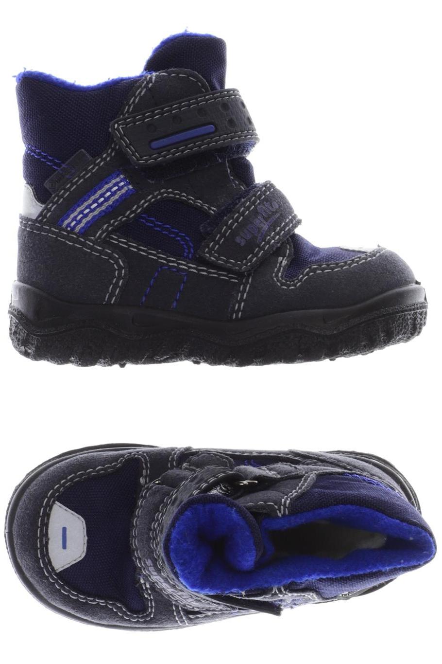 

SuperFit Herren Kinderschuhe, blau, Gr. 21