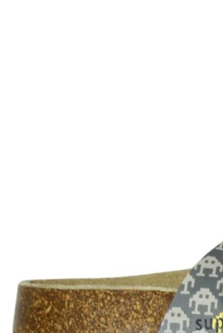 Thumbnail - SuperFit Jungen Kinderschuhe, grau, Gr. 28