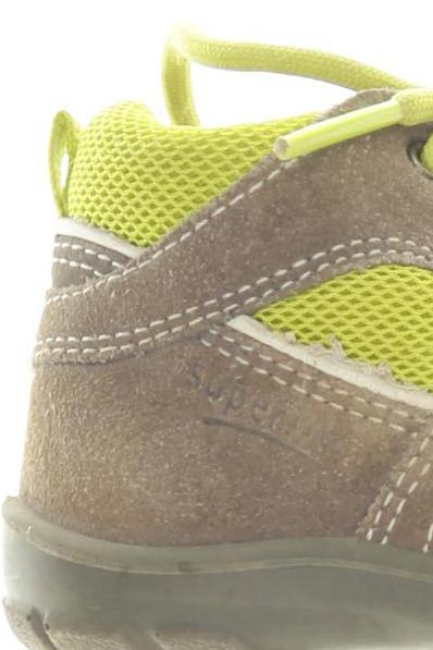 Thumbnail - SuperFit Jungen Kinderschuhe, braun, Gr. 19