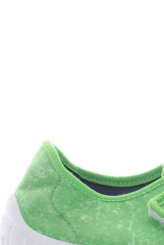 Thumbnail - SuperFit Jungen Kinderschuhe, hellgrün, Gr. 33