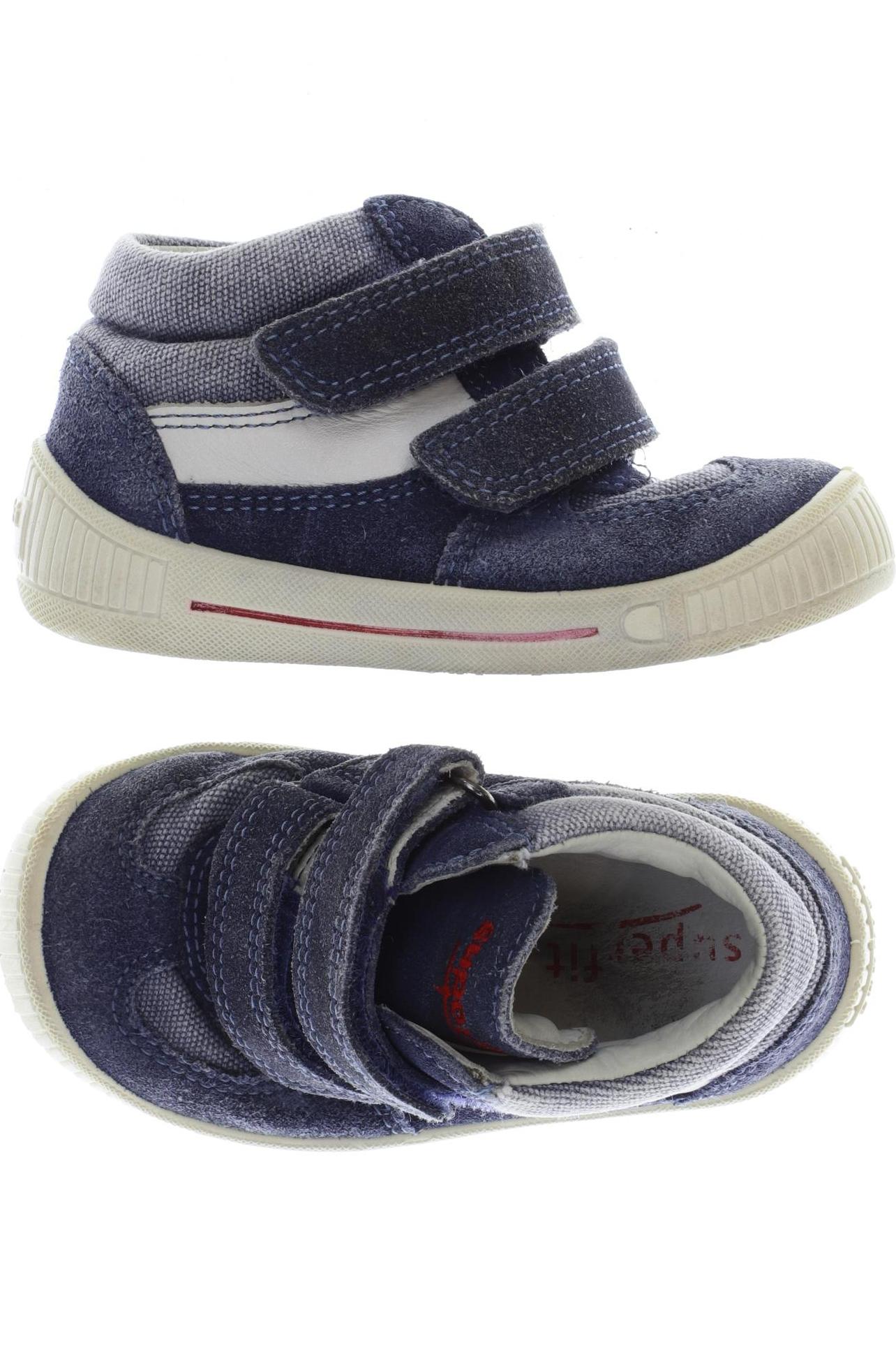 

SuperFit Herren Kinderschuhe, blau, Gr. 20