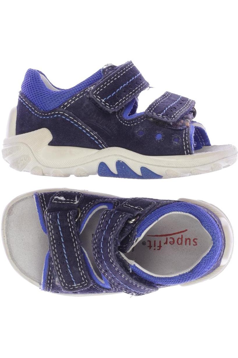 

SuperFit Herren Kinderschuhe, marineblau, Gr. 21