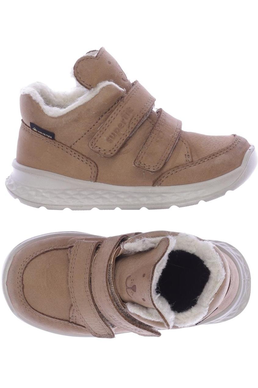 

SuperFit Herren Kinderschuhe, braun, Gr. 22