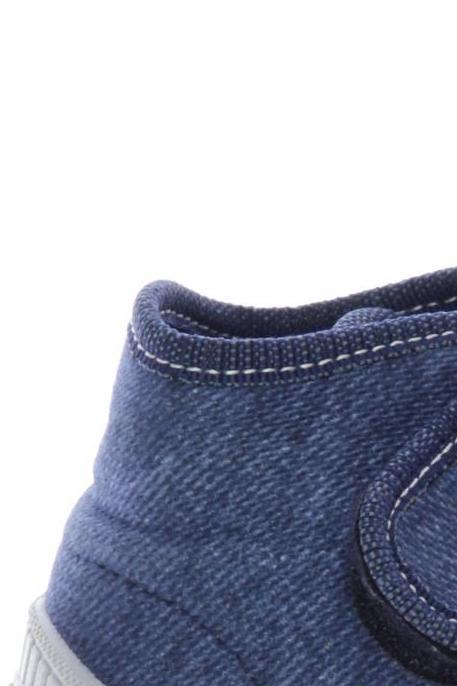 Thumbnail - SuperFit Jungen Kinderschuhe, blau, Gr. 22