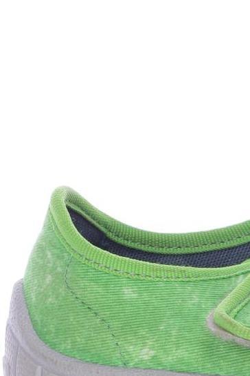 Thumbnail - SuperFit Jungen Kinderschuhe, grün, Gr. 25