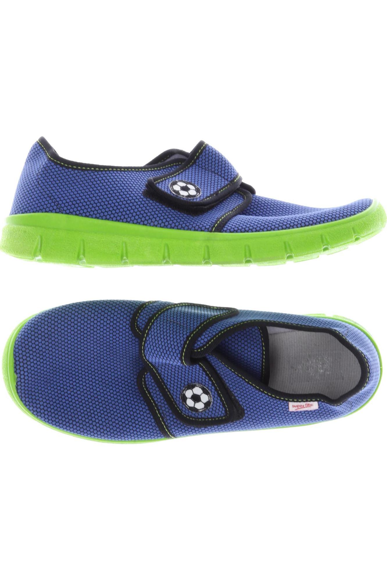 

SuperFit Herren Kinderschuhe, blau, Gr. 36