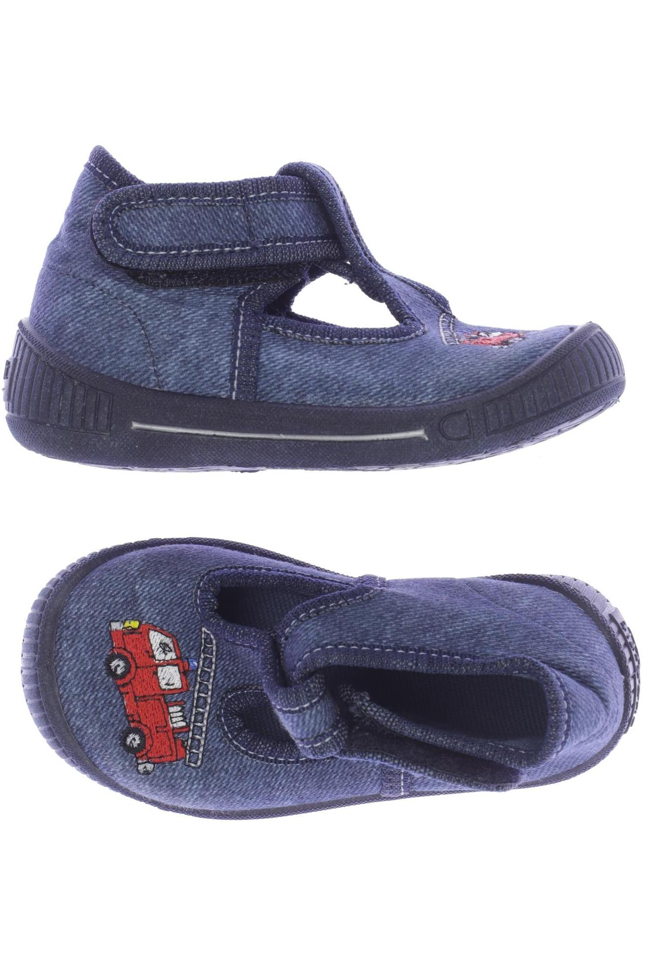 

SuperFit Herren Kinderschuhe, marineblau, Gr. 20