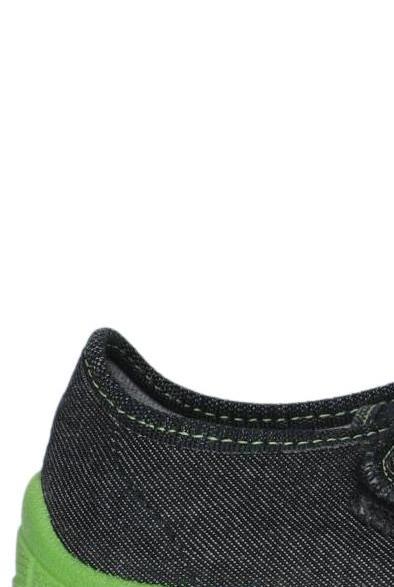 Thumbnail - SuperFit Jungen Kinderschuhe, neon, Gr. 30
