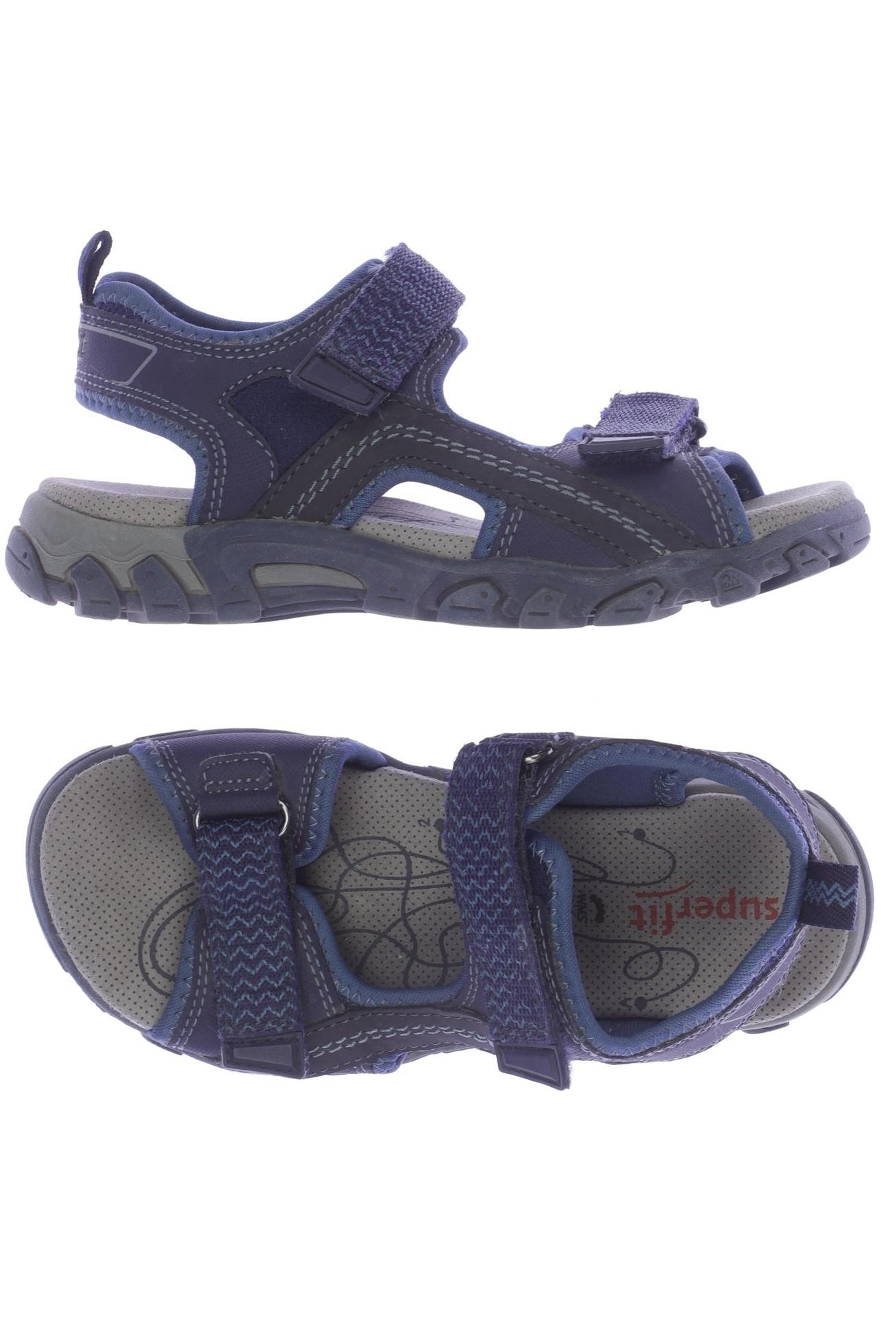 

SuperFit Herren Kinderschuhe, marineblau, Gr. 32
