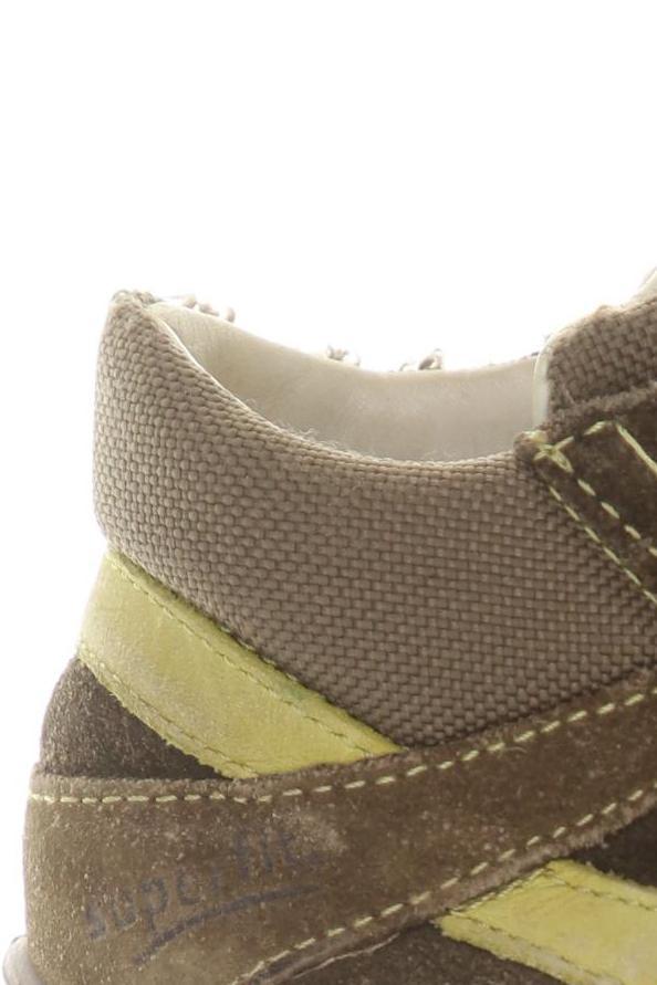 Thumbnail - SuperFit Herren Kinderschuhe, braun, Gr. 21