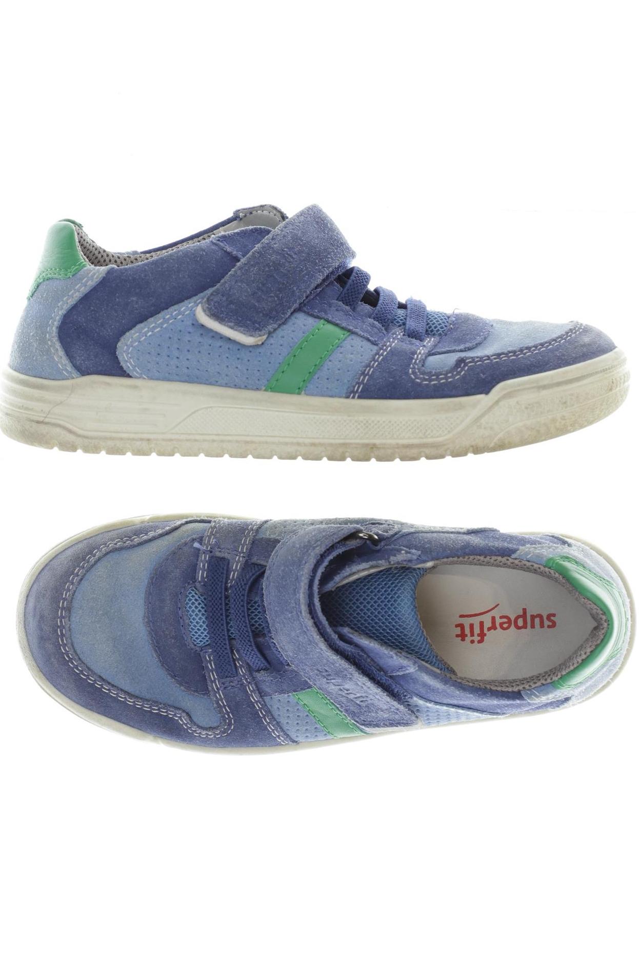 

SuperFit Herren Kinderschuhe, blau, Gr. 30