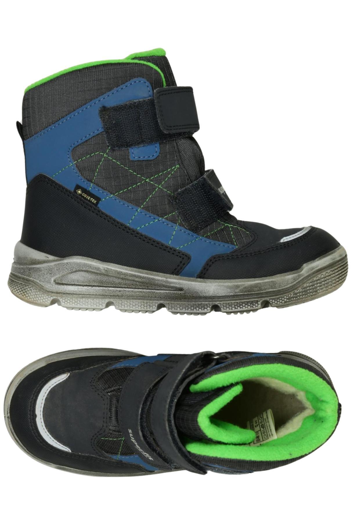 

SuperFit Herren Kinderschuhe, mehrfarbig, Gr. 30