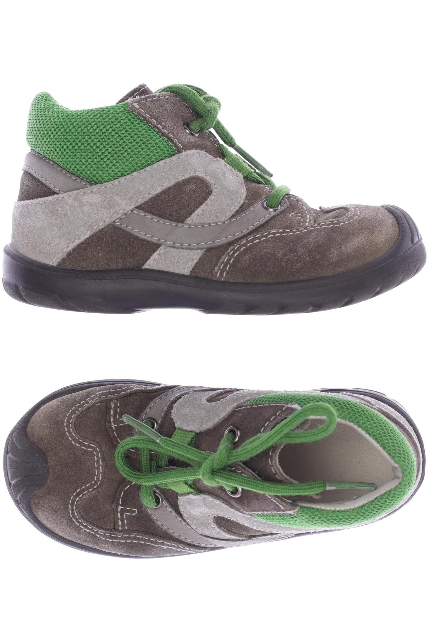 

SuperFit Herren Kinderschuhe, grau, Gr. 23