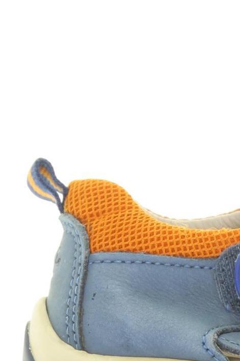 Thumbnail - SuperFit Jungen Kinderschuhe, blau, Gr. 22