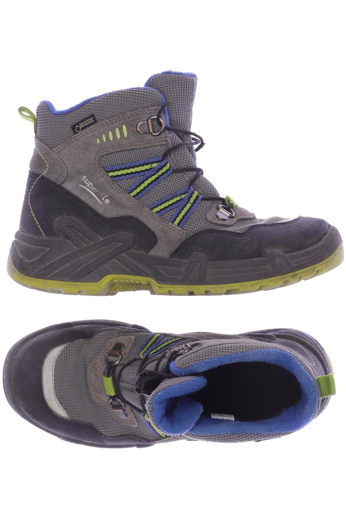 

SuperFit Herren Kinderschuhe, braun, Gr. 32