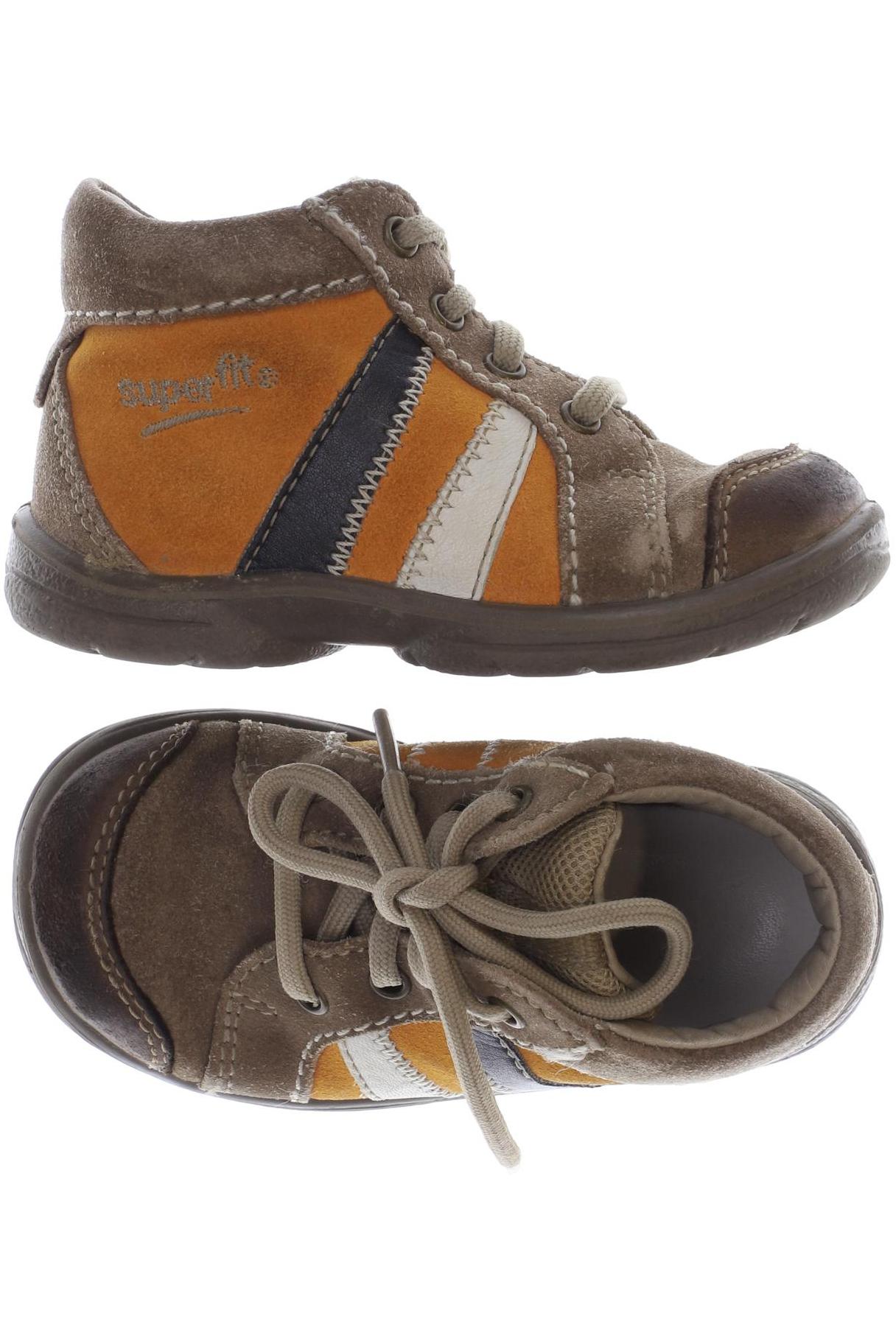 

SuperFit Herren Kinderschuhe, braun, Gr. 20