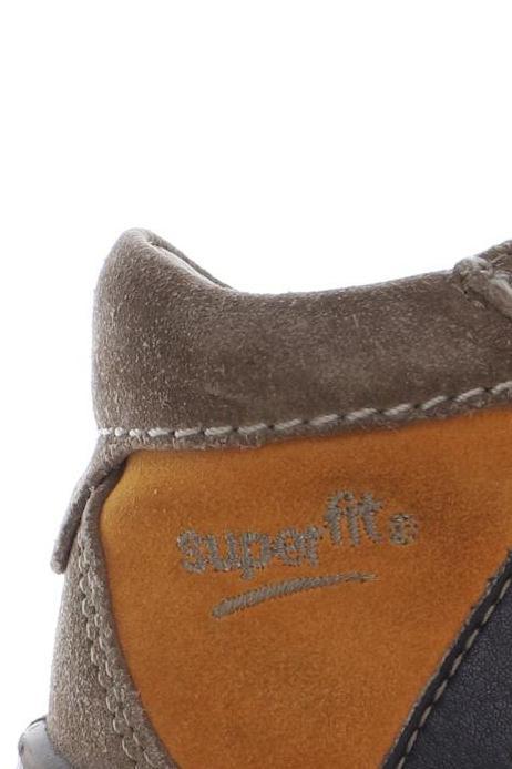Thumbnail - SuperFit Herren Kinderschuhe, braun, Gr. 20