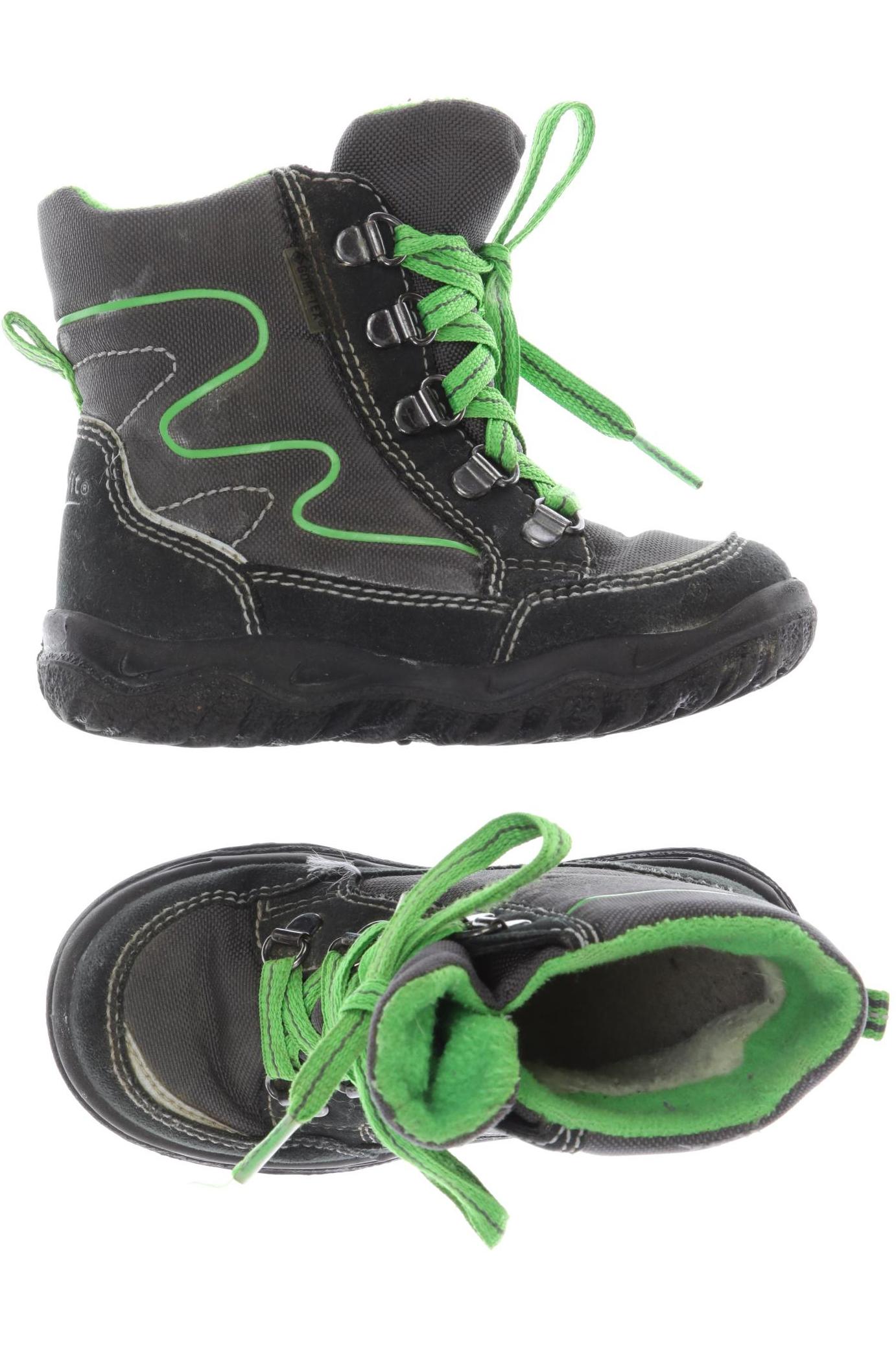 

SuperFit Herren Kinderschuhe, grau, Gr. 25