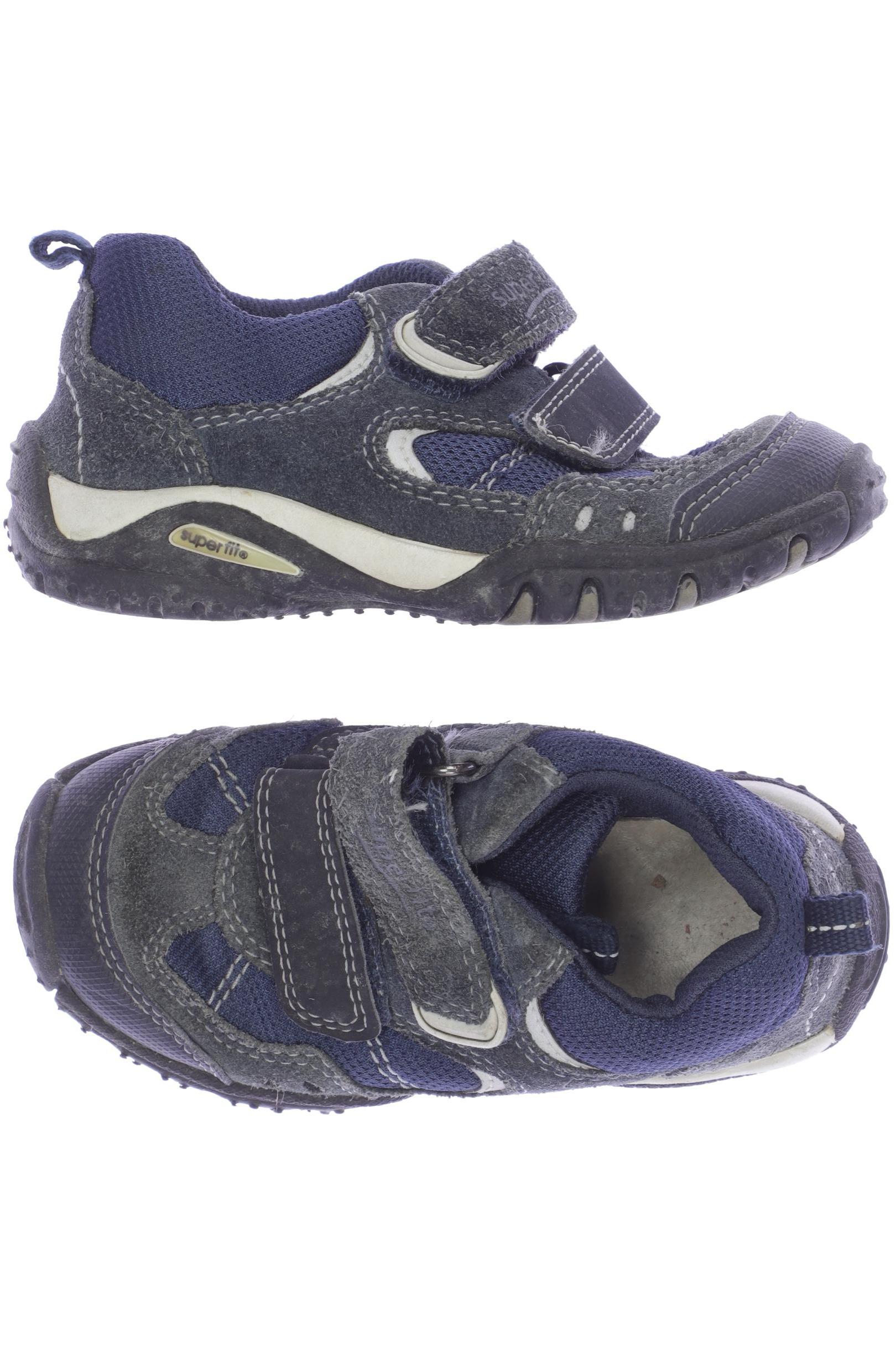 

SuperFit Herren Kinderschuhe, marineblau, Gr. 26