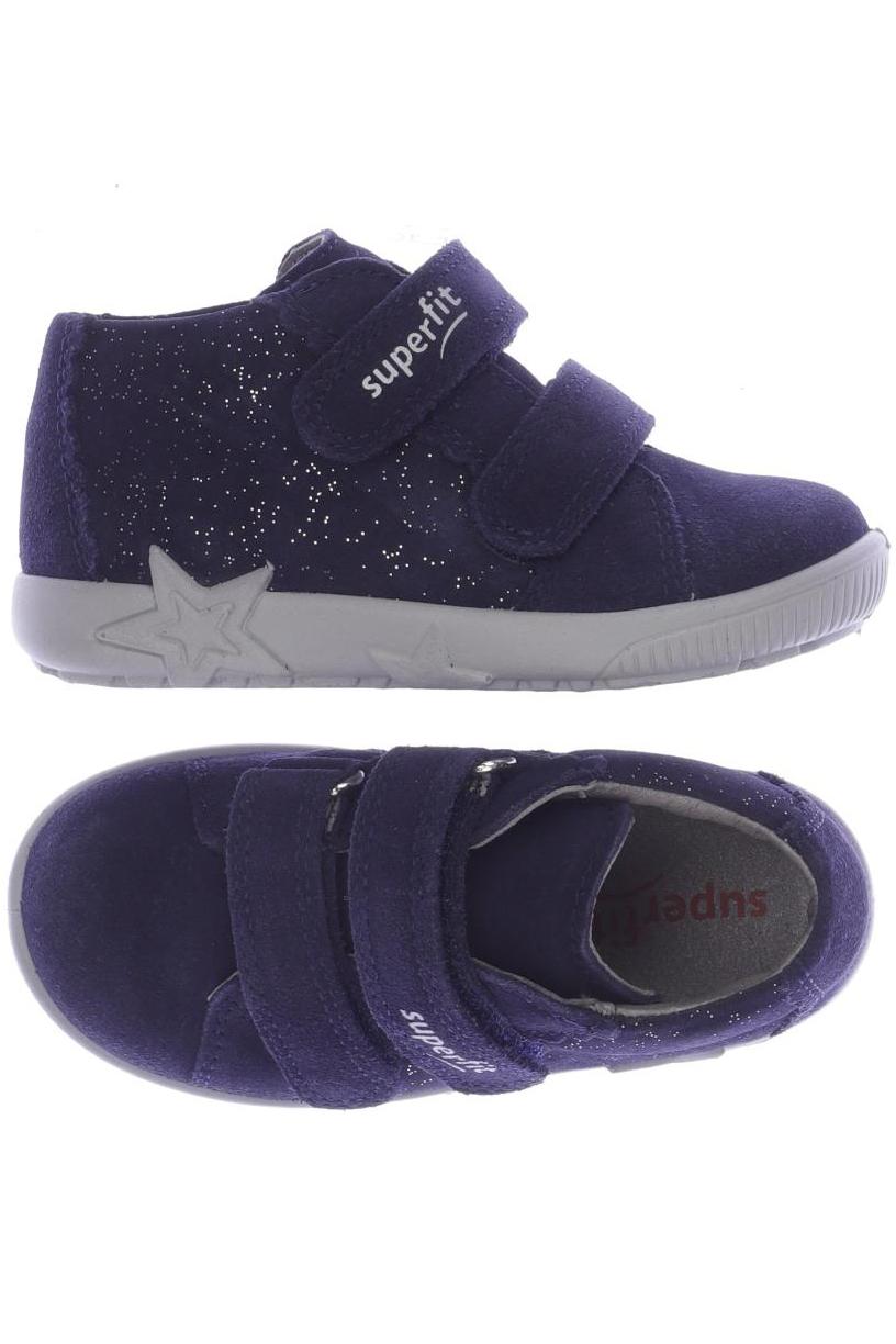 

SuperFit Jungen Kinderschuhe, marineblau