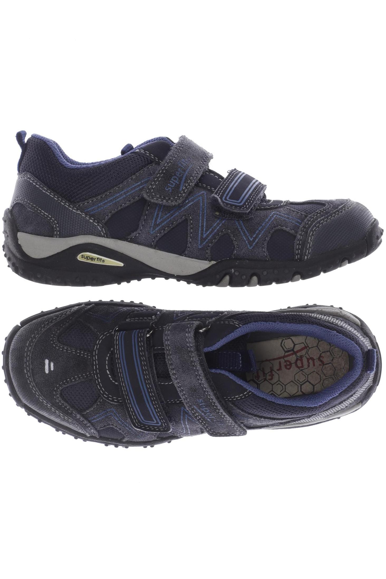 

SuperFit Herren Kinderschuhe, marineblau, Gr. 32