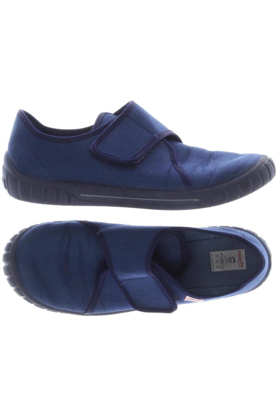 

SuperFit Herren Kinderschuhe, marineblau, Gr. 37