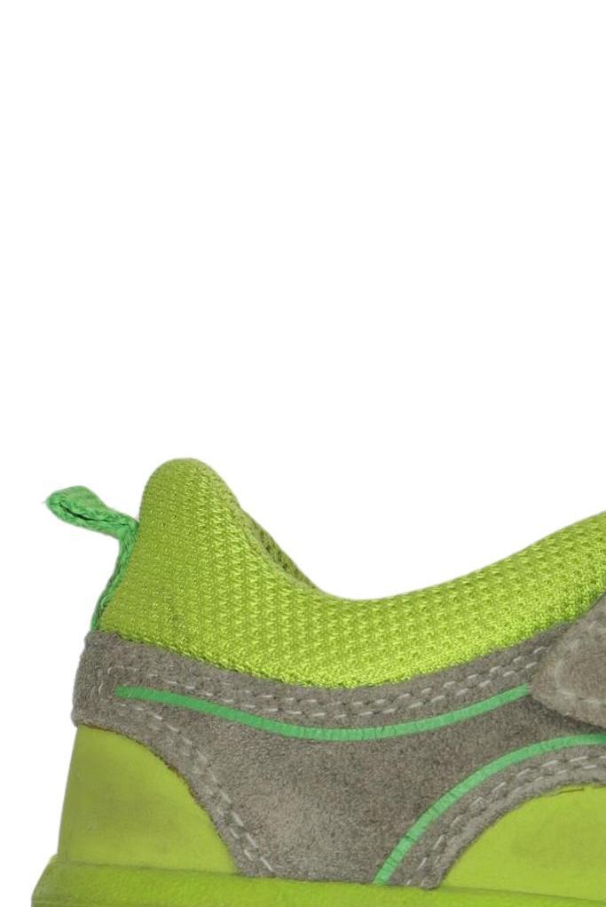 Thumbnail - SuperFit Jungen Kinderschuhe, neon, Gr. 27